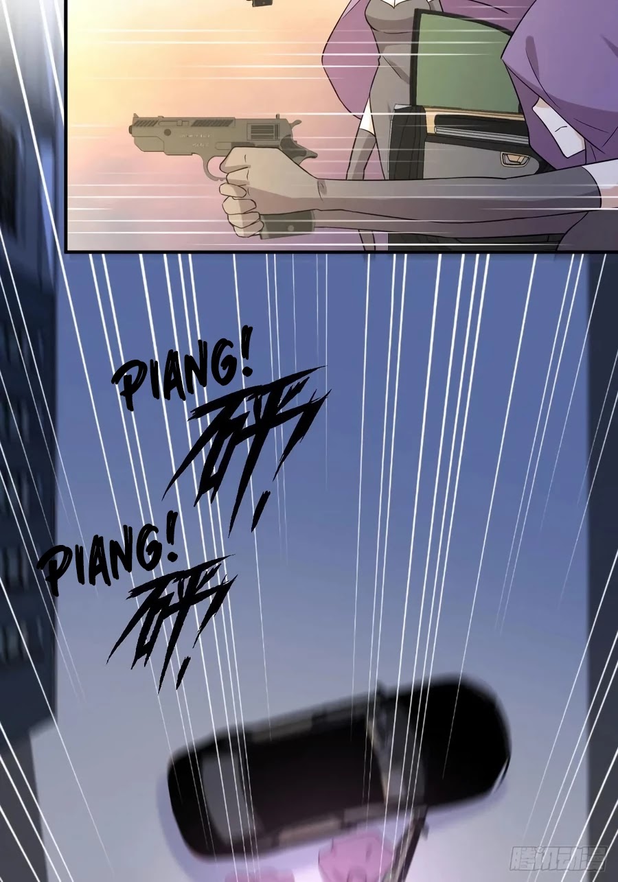 Immortal Swordsman in The Reverse World chapter 111 page 10