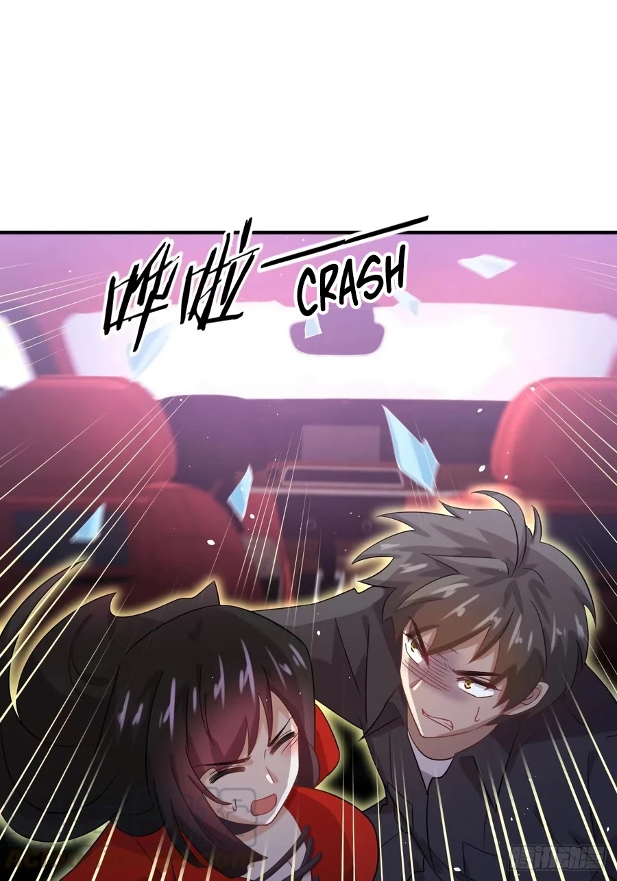 Immortal Swordsman in The Reverse World chapter 111 page 13