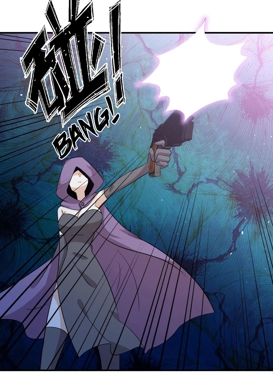 Immortal Swordsman in The Reverse World chapter 111 page 15