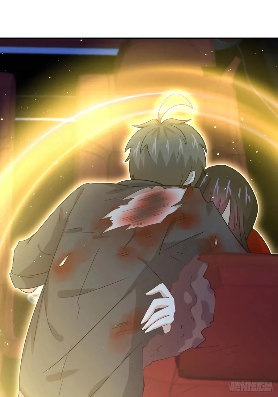 Immortal Swordsman in The Reverse World chapter 111 page 18