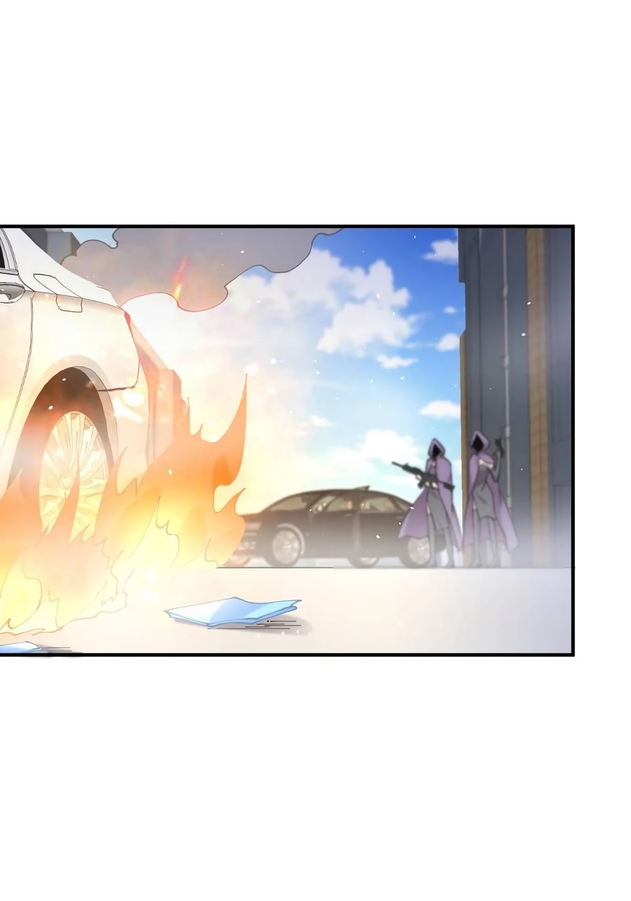 Immortal Swordsman in The Reverse World chapter 111 page 21