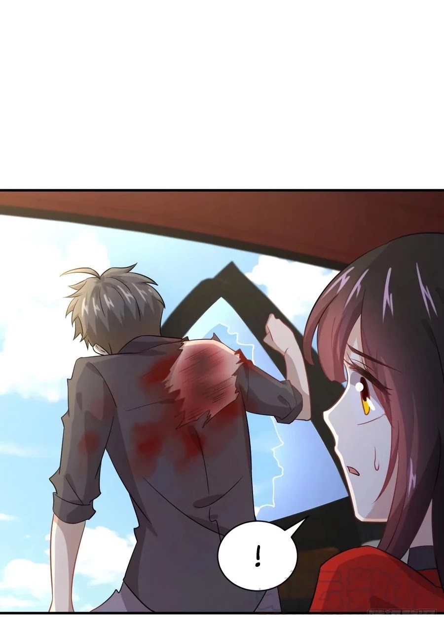 Immortal Swordsman in The Reverse World chapter 111 page 25