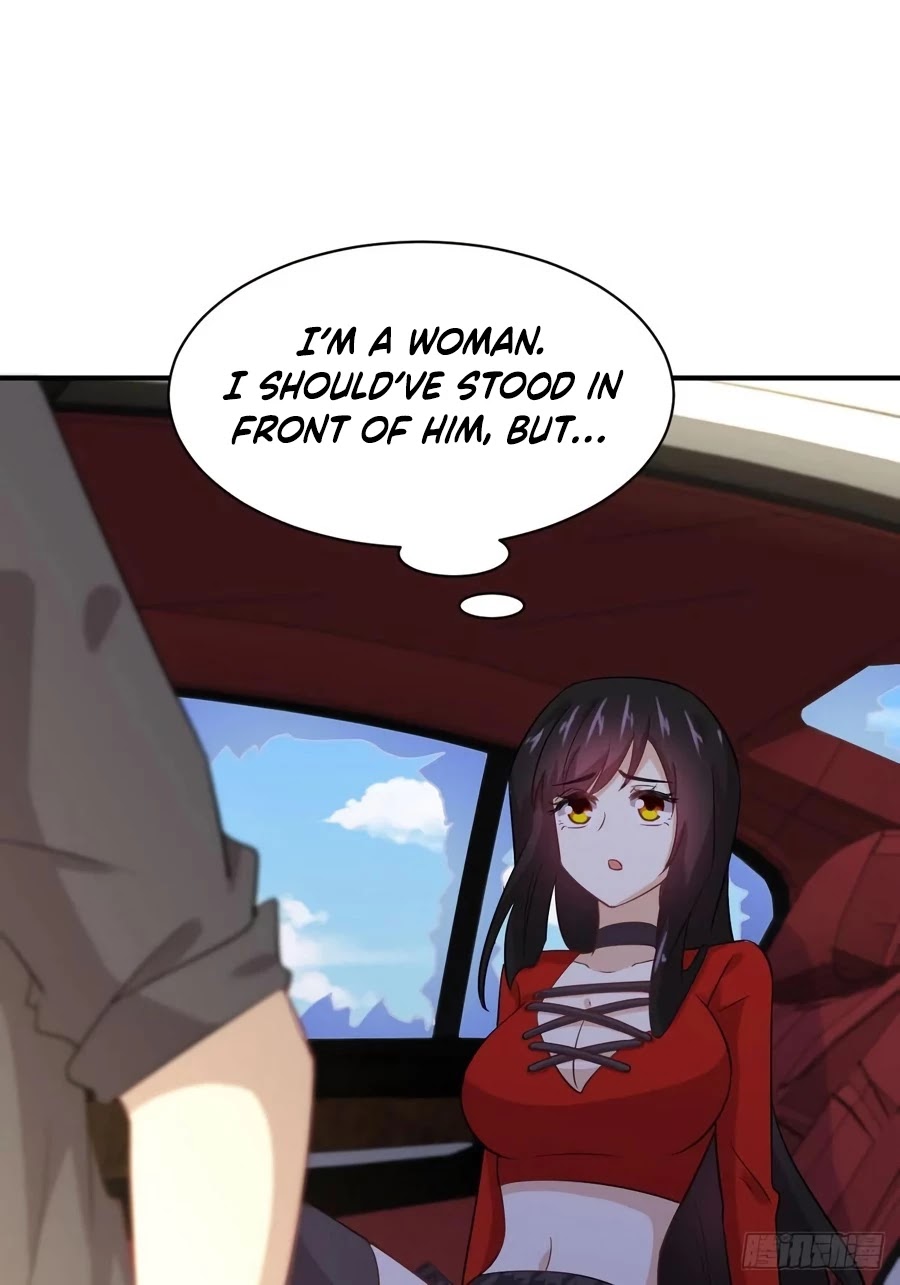 Immortal Swordsman in The Reverse World chapter 111 page 26