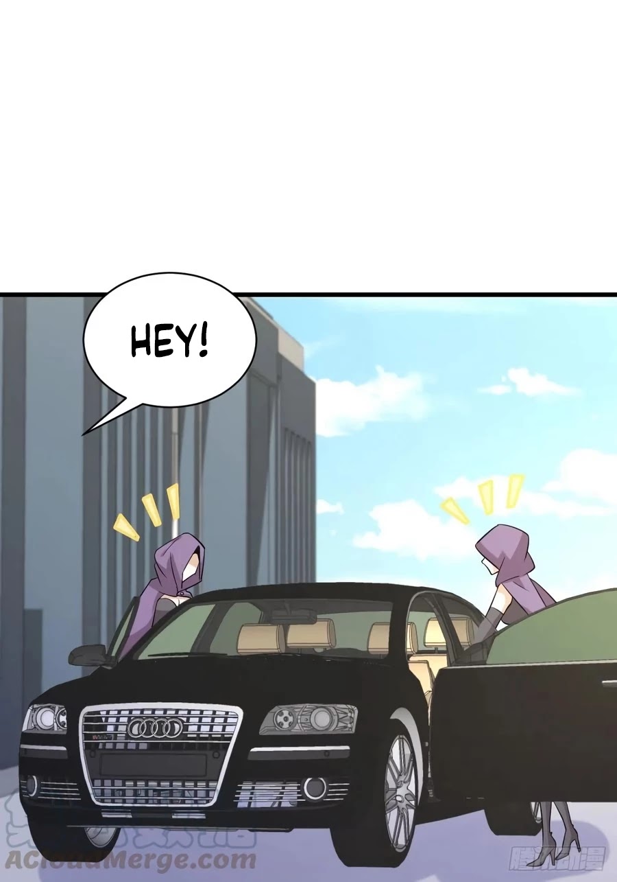 Immortal Swordsman in The Reverse World chapter 111 page 29