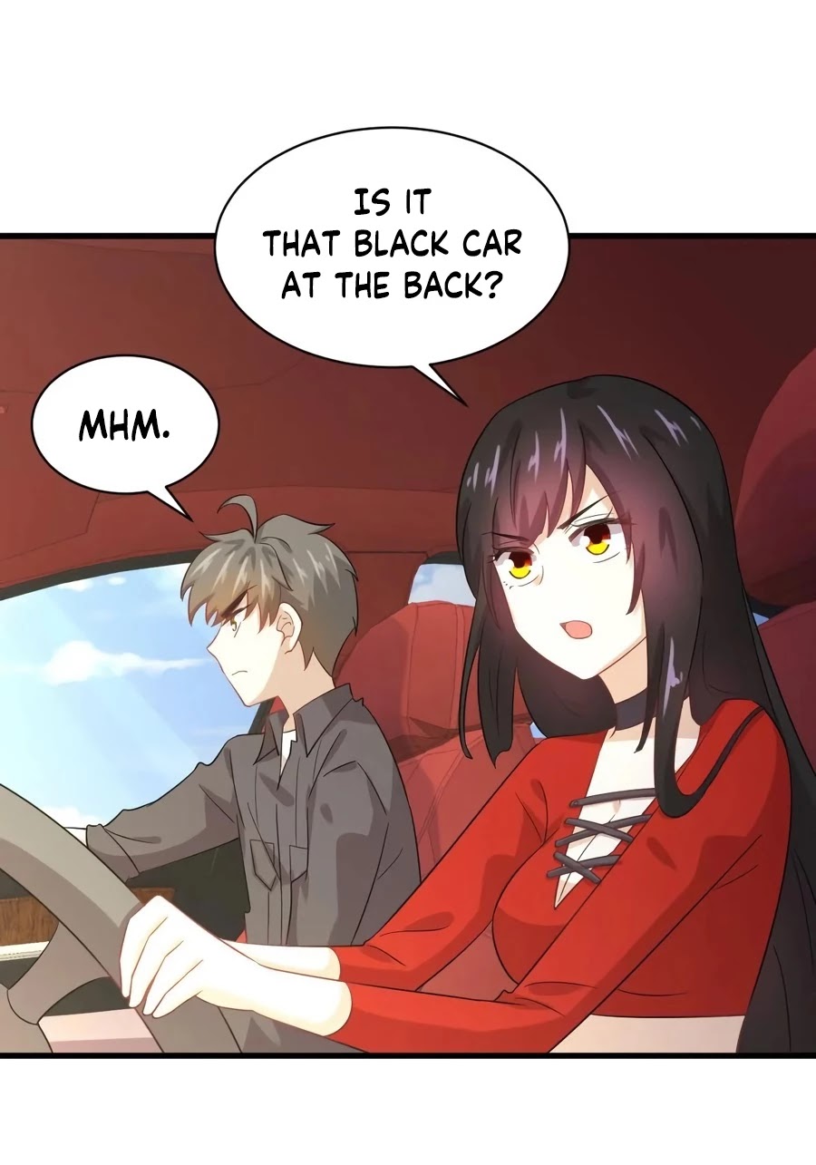 Immortal Swordsman in The Reverse World chapter 111 page 3