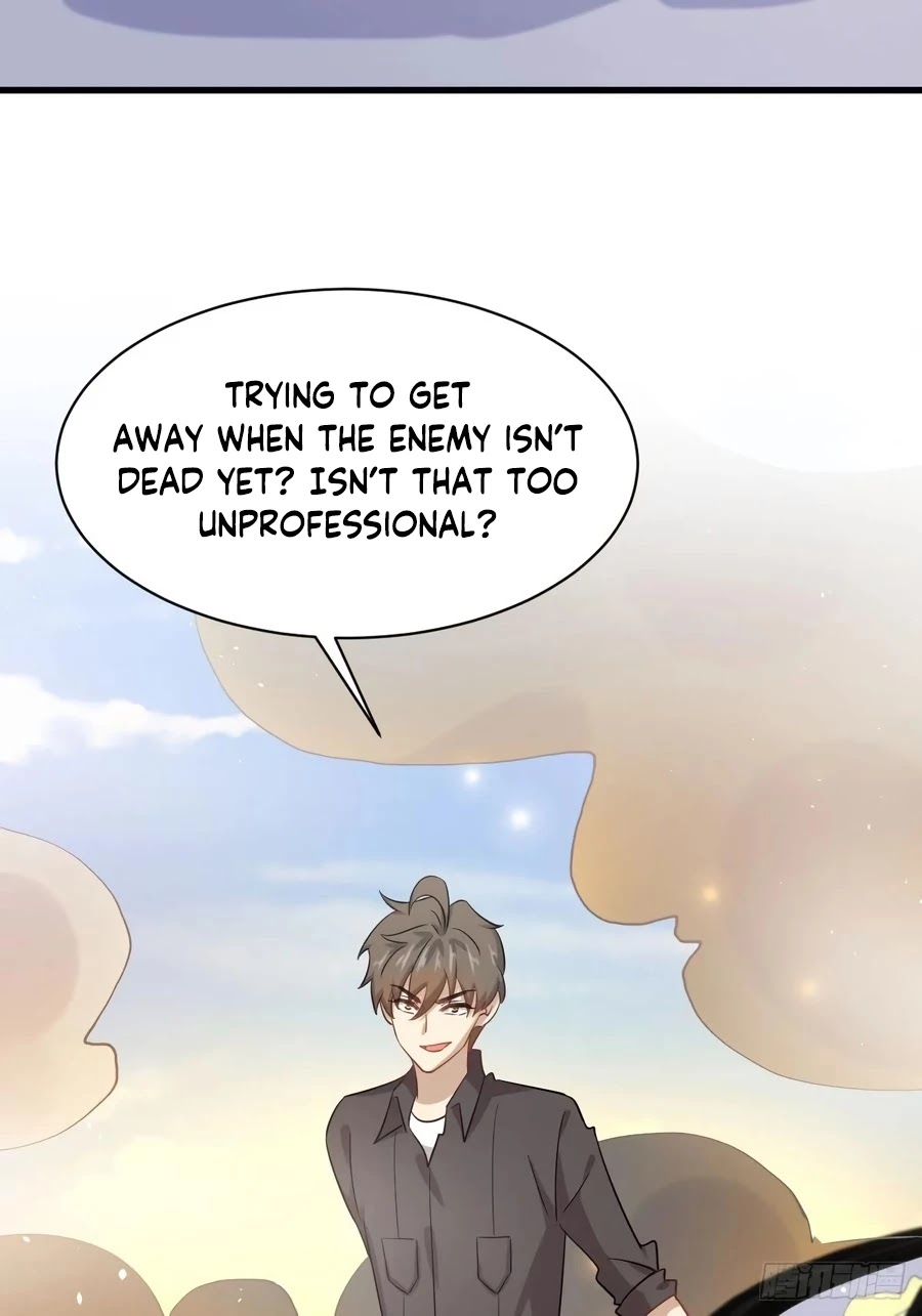 Immortal Swordsman in The Reverse World chapter 111 page 30