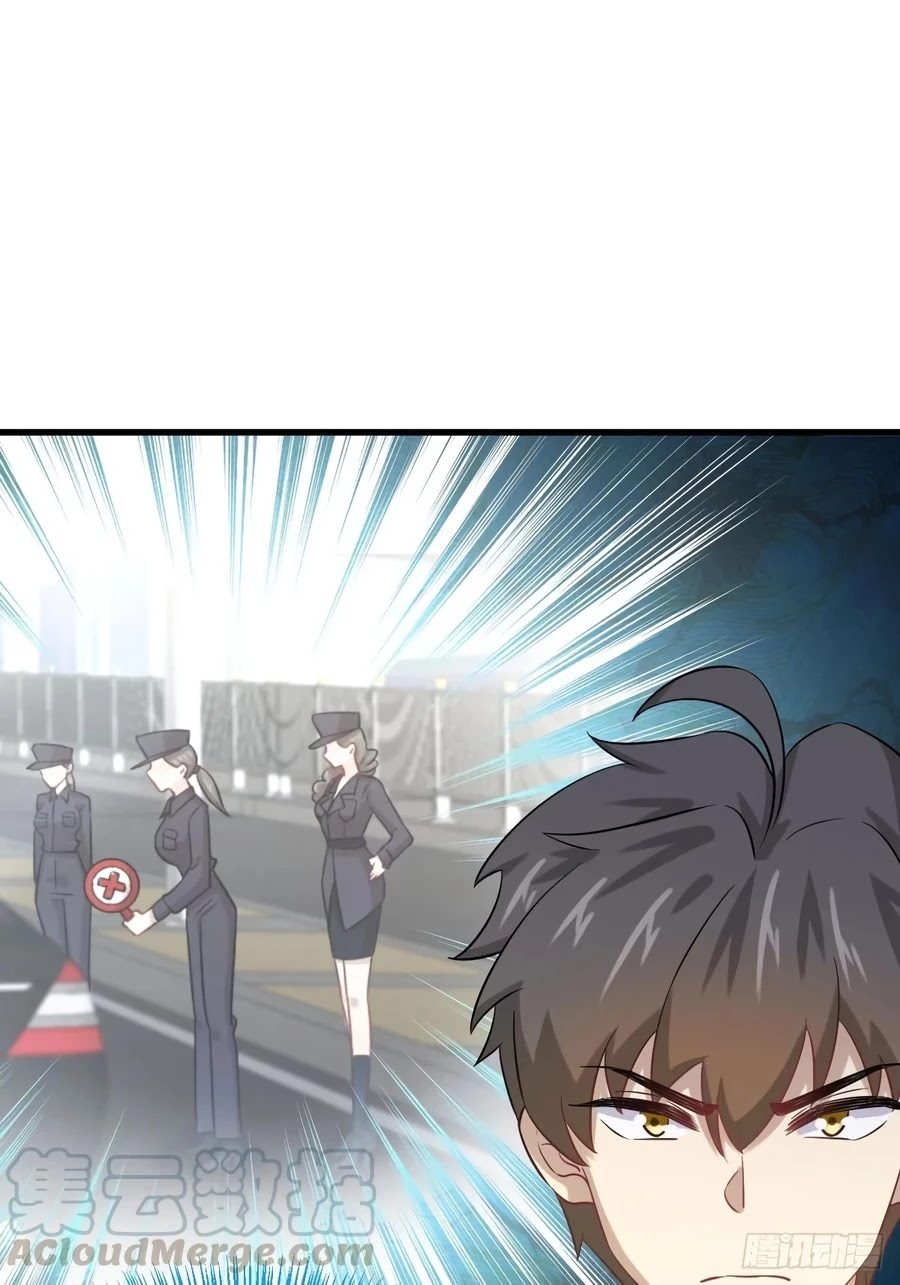 Immortal Swordsman in The Reverse World chapter 111 page 33