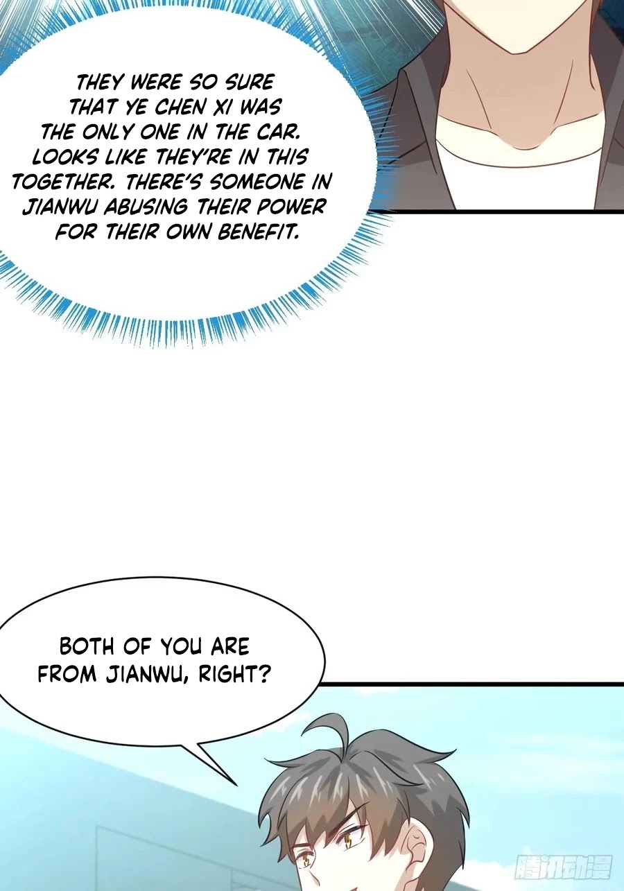 Immortal Swordsman in The Reverse World chapter 111 page 34