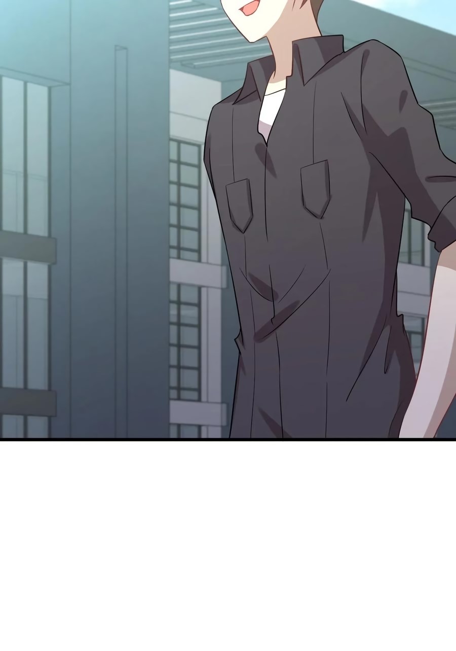 Immortal Swordsman in The Reverse World chapter 111 page 35