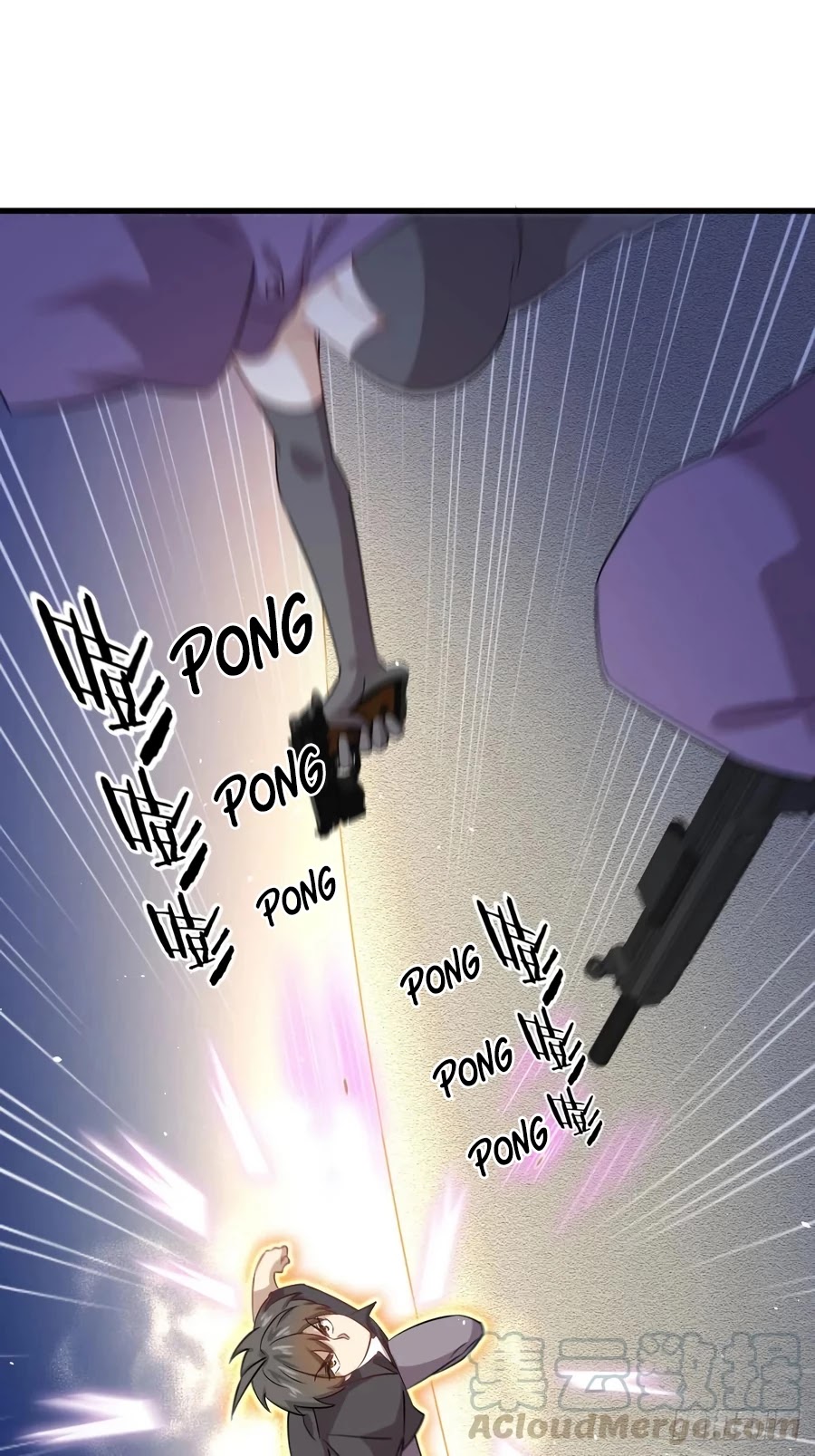 Immortal Swordsman in The Reverse World chapter 111 page 37