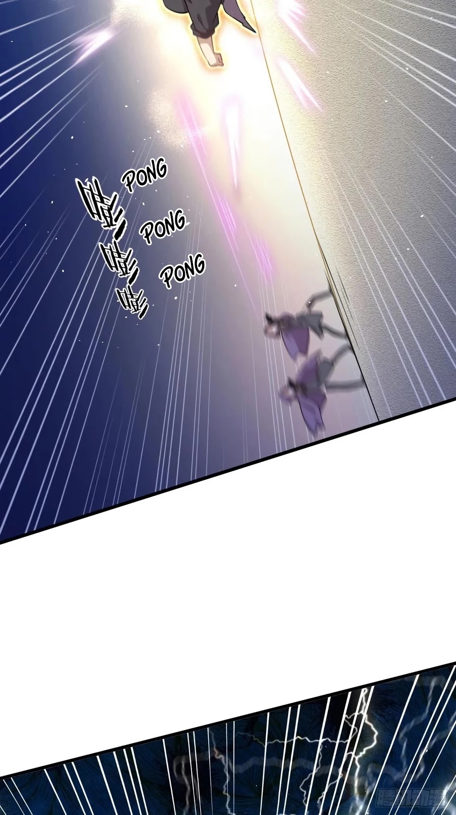 Immortal Swordsman in The Reverse World chapter 111 page 38