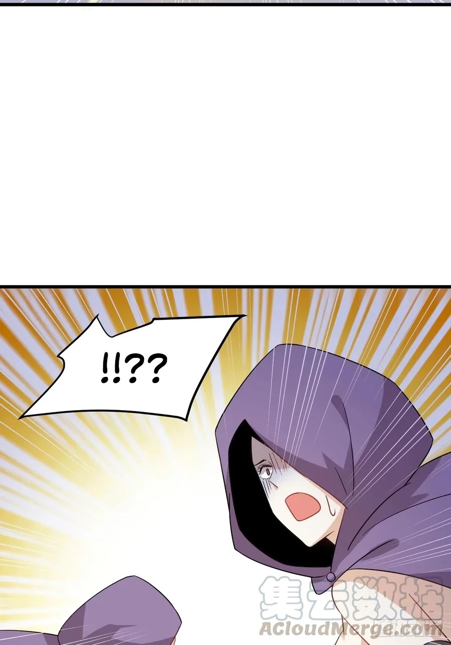 Immortal Swordsman in The Reverse World chapter 111 page 41