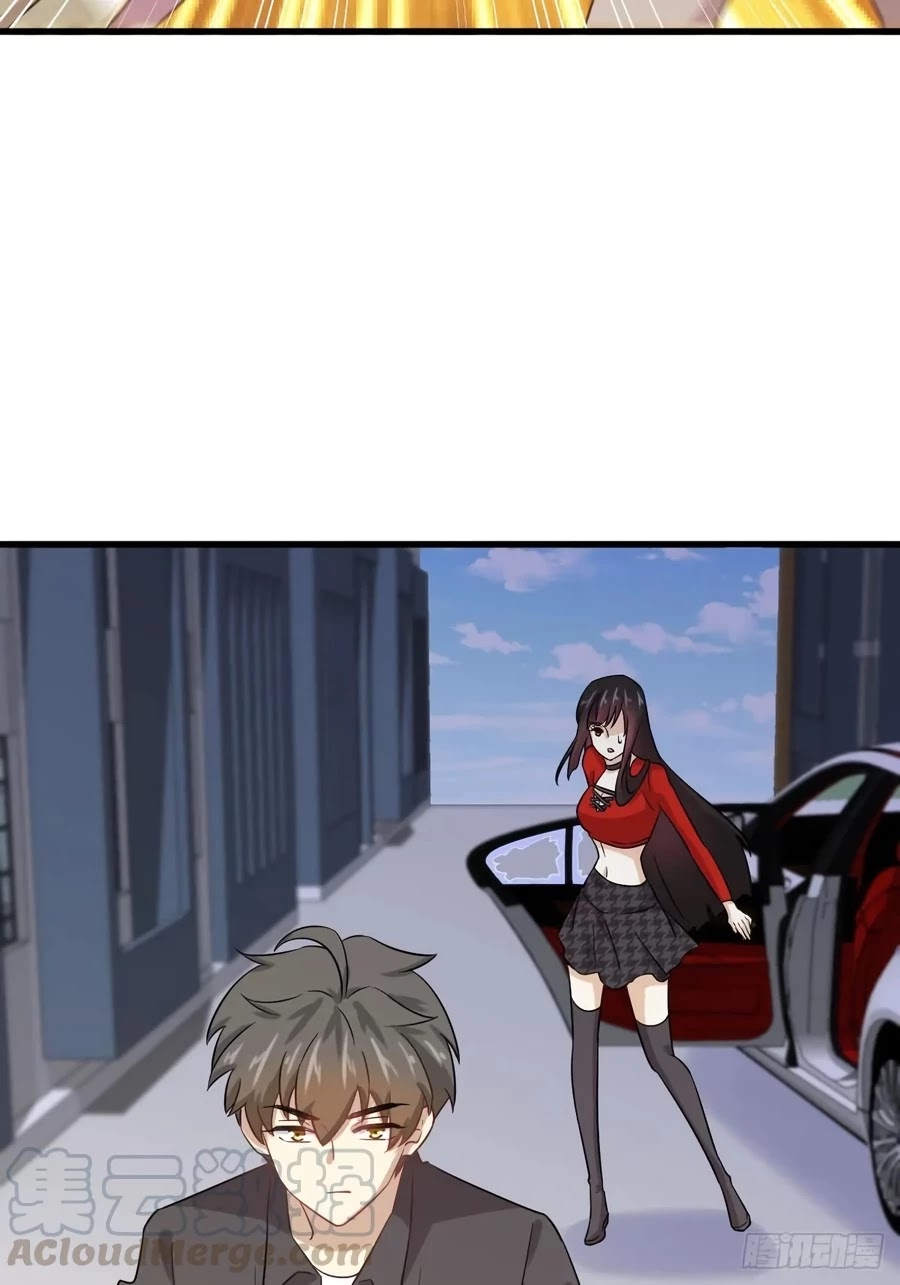 Immortal Swordsman in The Reverse World chapter 111 page 45