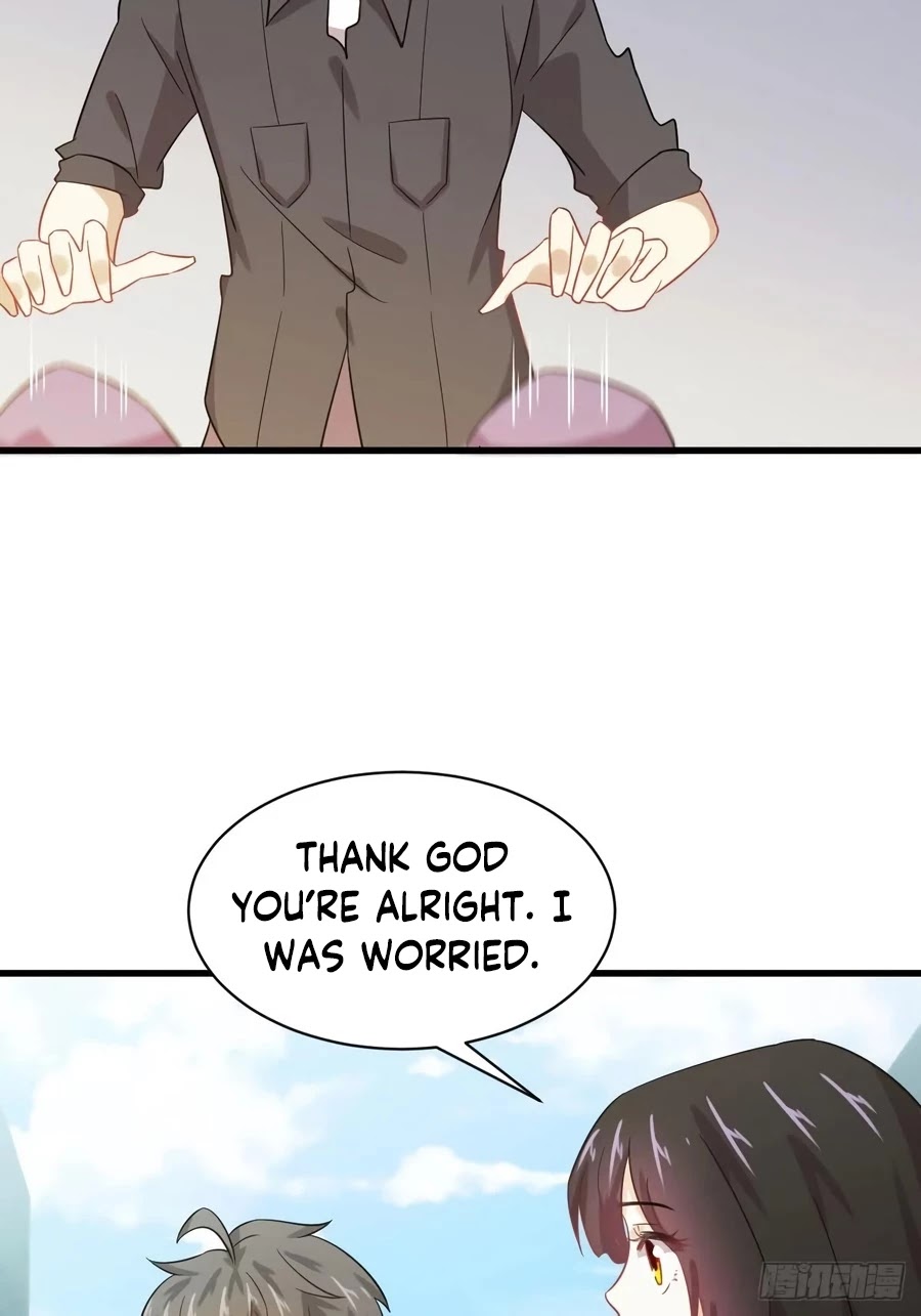 Immortal Swordsman in The Reverse World chapter 111 page 46