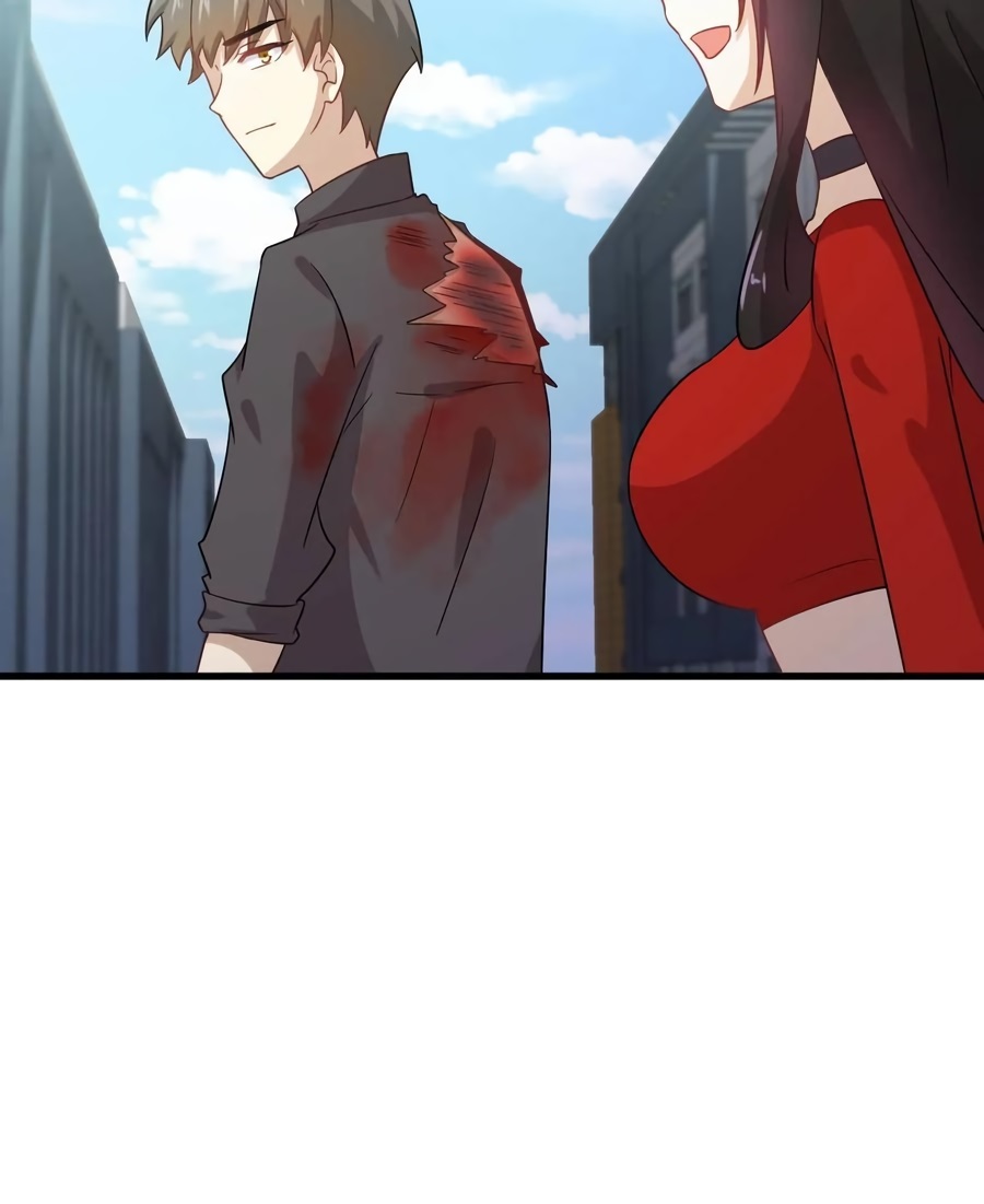 Immortal Swordsman in The Reverse World chapter 111 page 47