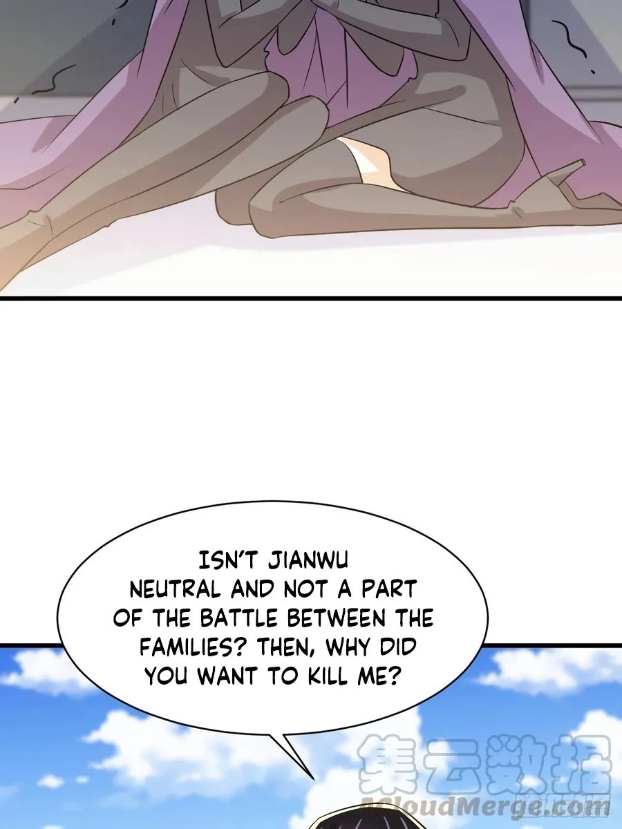 Immortal Swordsman in The Reverse World chapter 111 page 49