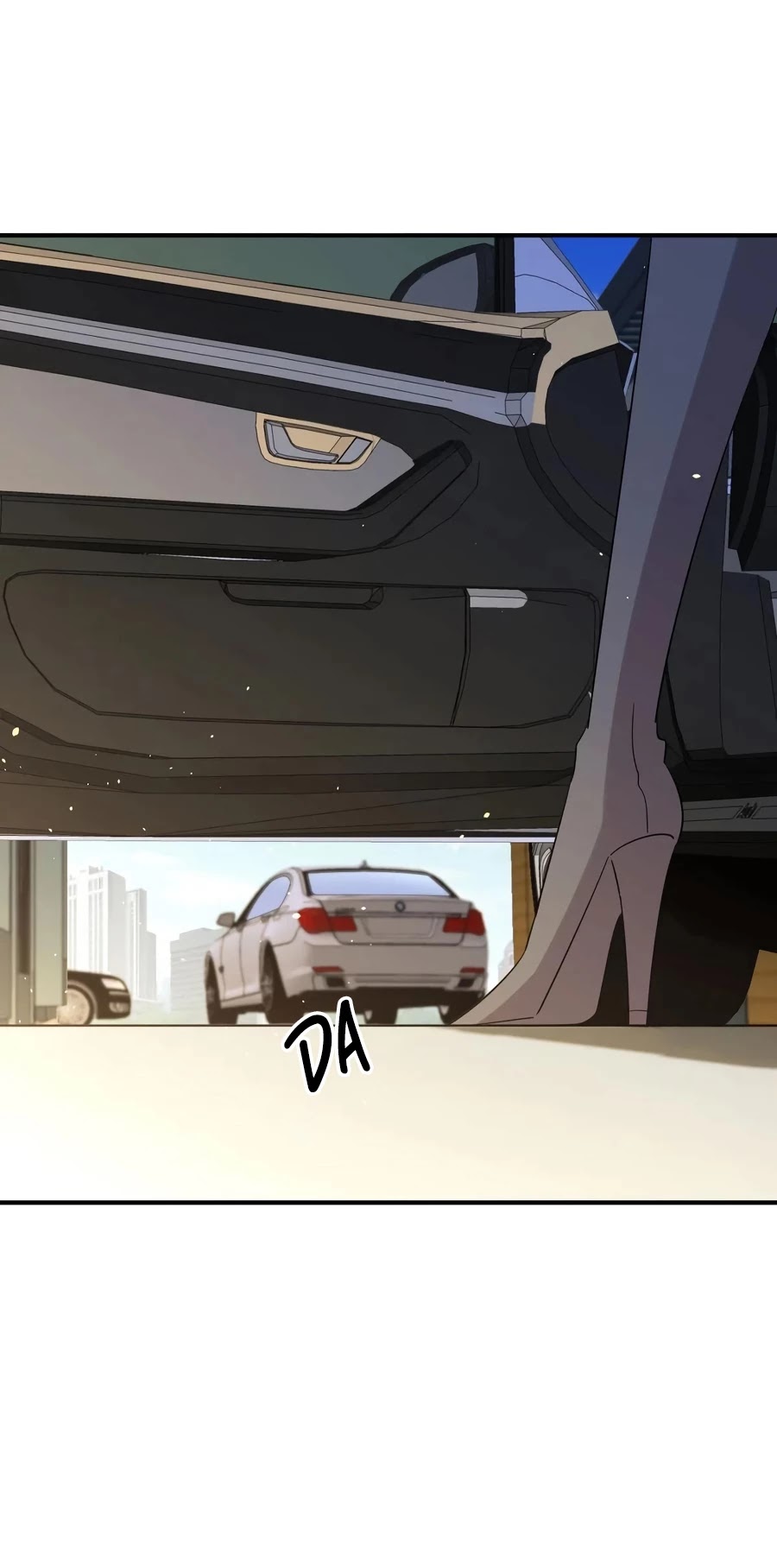 Immortal Swordsman in The Reverse World chapter 111 page 8