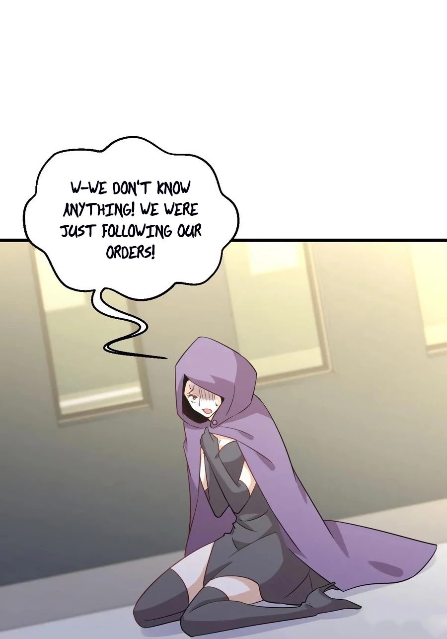 Immortal Swordsman in The Reverse World chapter 112 page 10