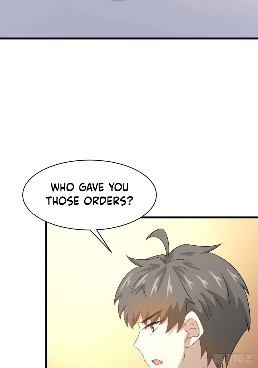 Immortal Swordsman in The Reverse World chapter 112 page 11