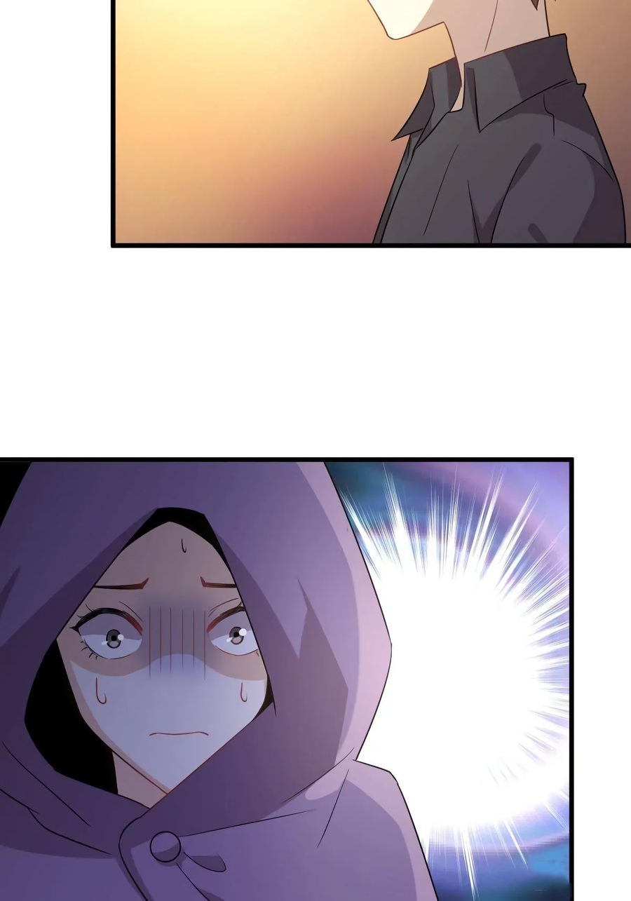 Immortal Swordsman in The Reverse World chapter 112 page 12