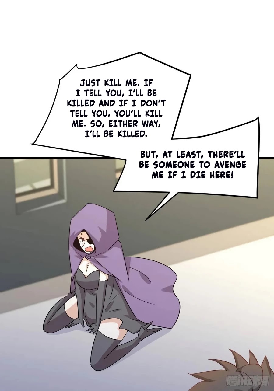 Immortal Swordsman in The Reverse World chapter 112 page 14