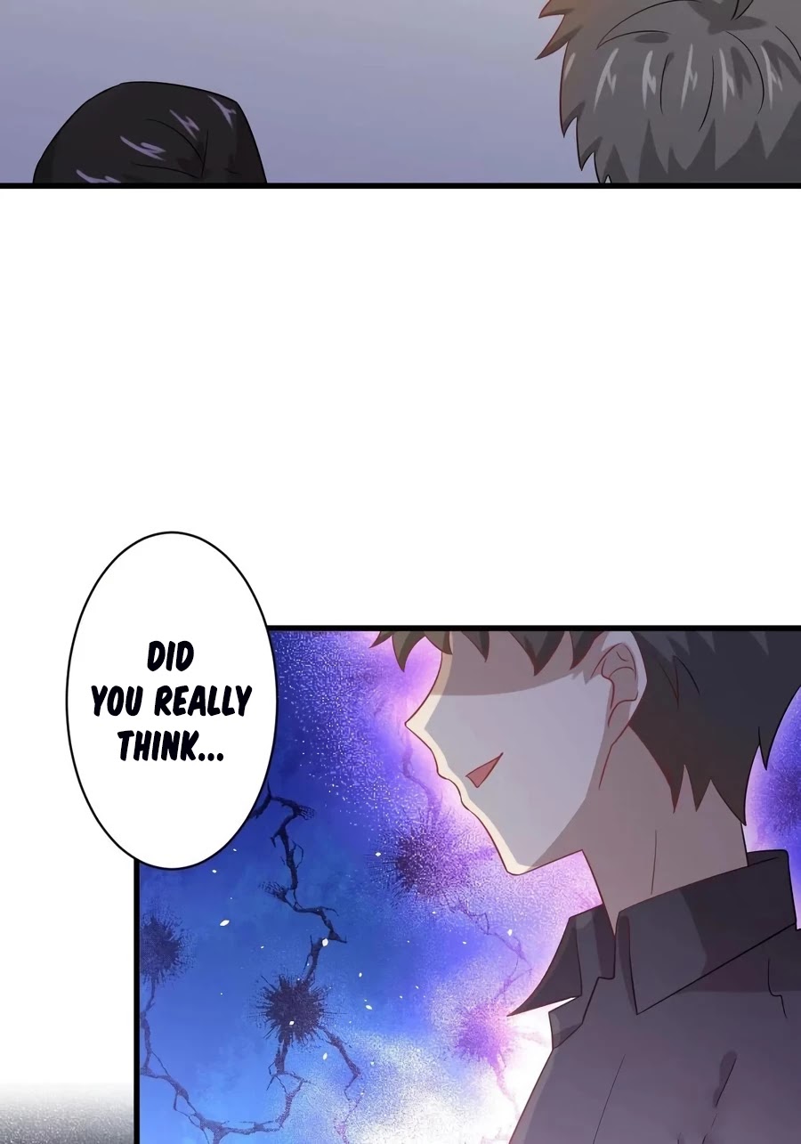 Immortal Swordsman in The Reverse World chapter 112 page 15