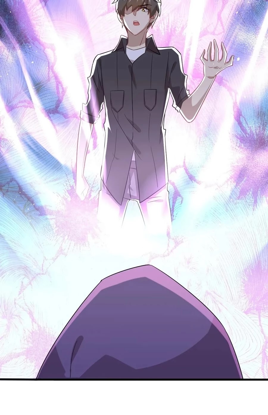 Immortal Swordsman in The Reverse World chapter 112 page 17