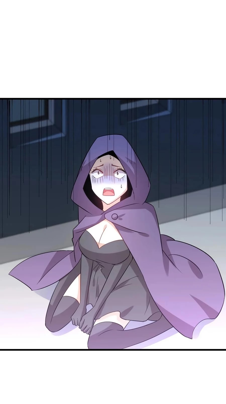 Immortal Swordsman in The Reverse World chapter 112 page 18