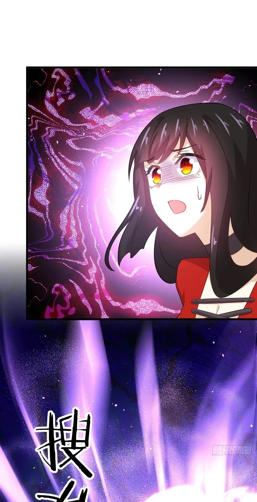 Immortal Swordsman in The Reverse World chapter 112 page 19