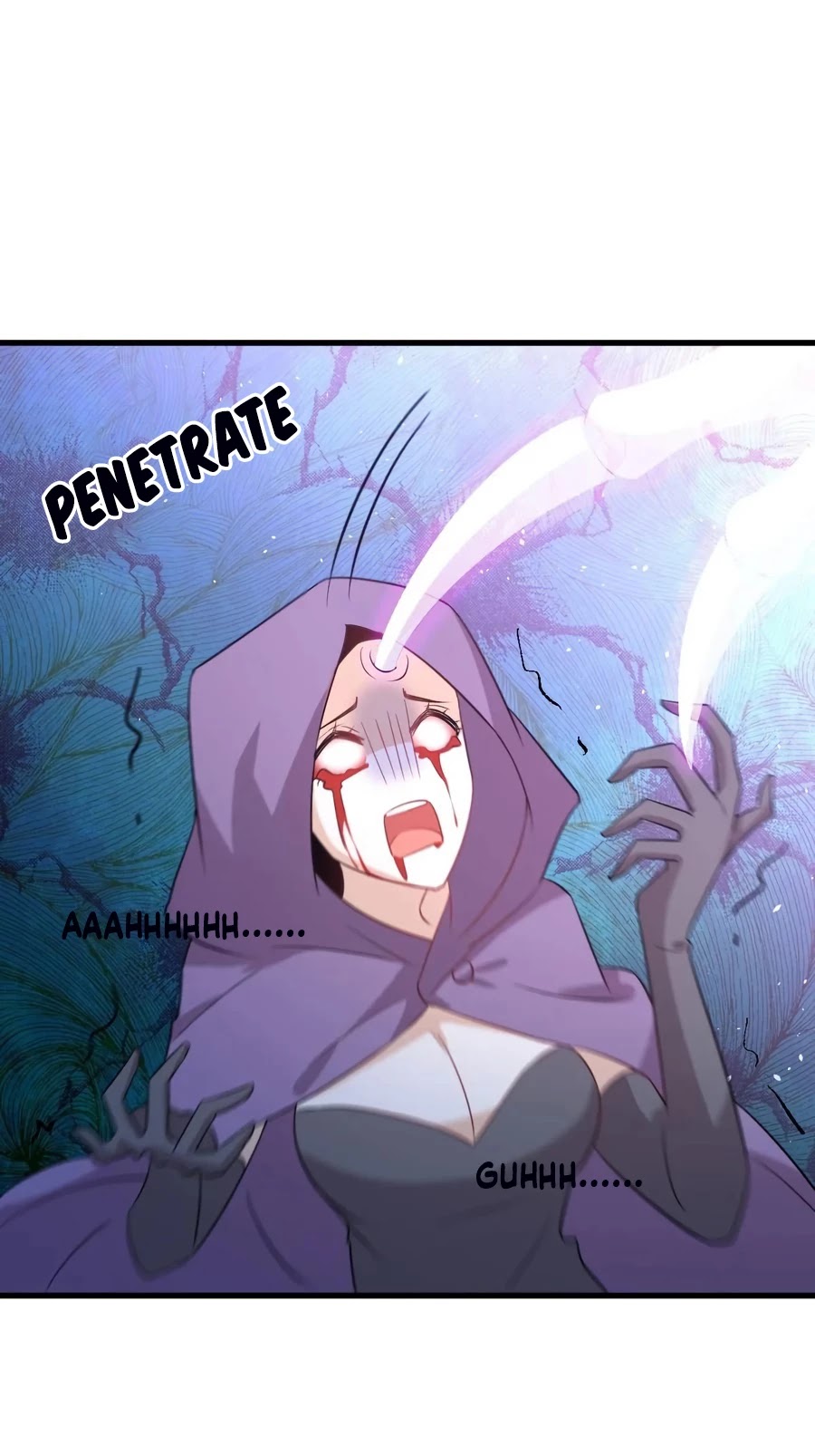 Immortal Swordsman in The Reverse World chapter 112 page 21