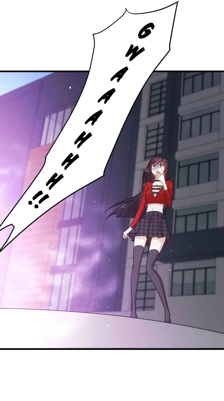 Immortal Swordsman in The Reverse World chapter 112 page 22