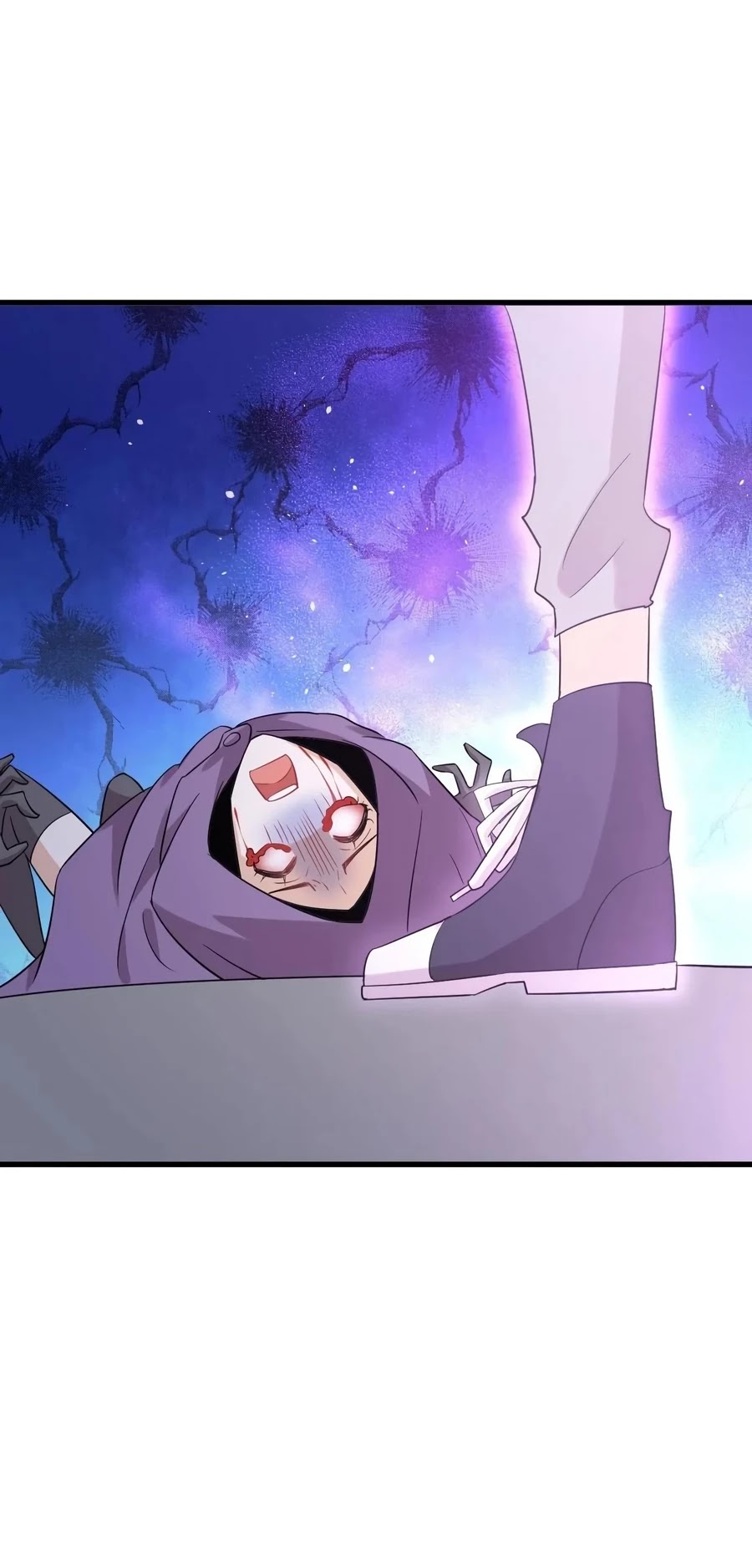 Immortal Swordsman in The Reverse World chapter 112 page 23