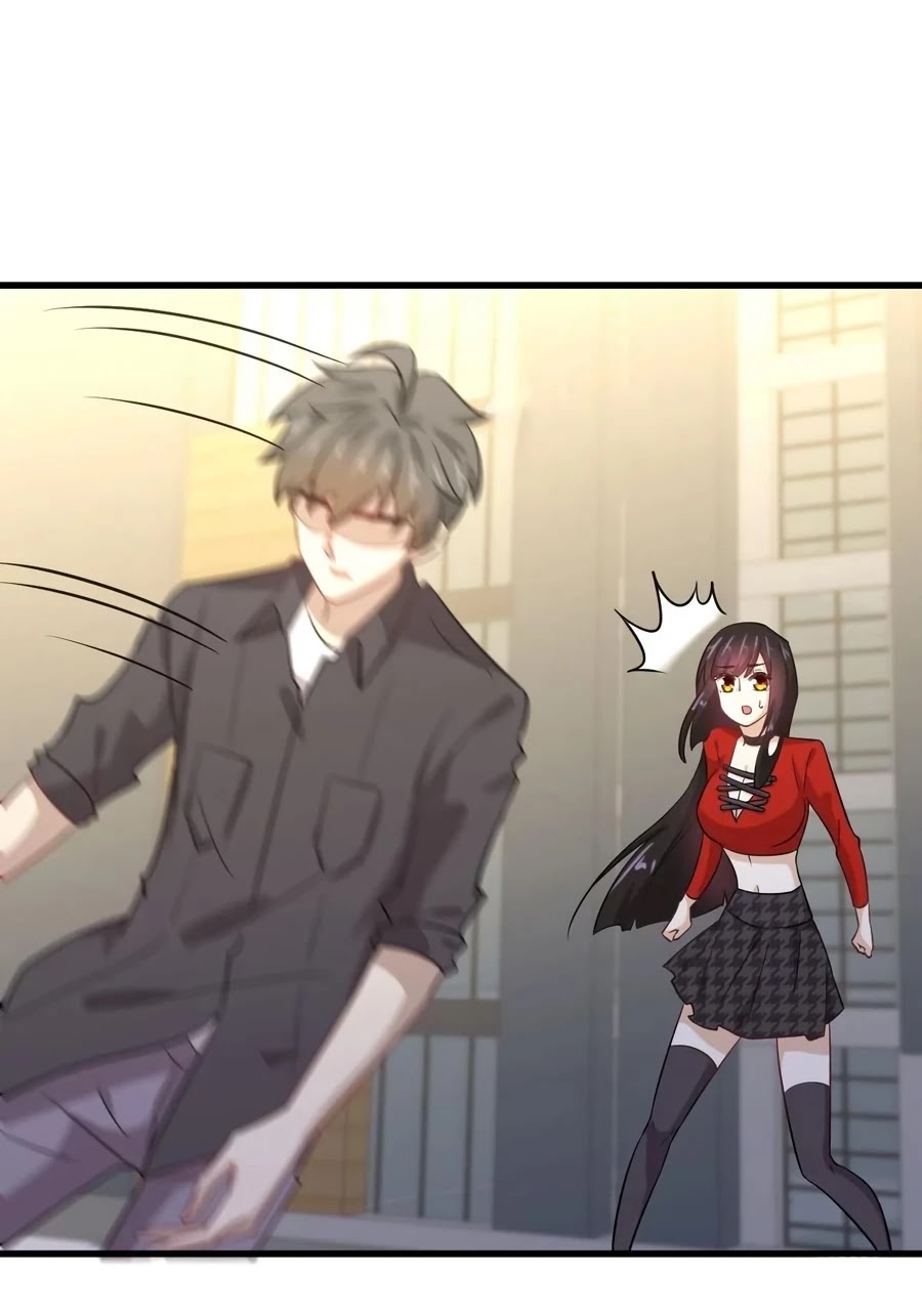 Immortal Swordsman in The Reverse World chapter 112 page 24