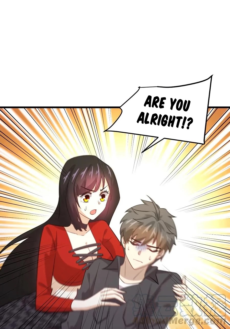 Immortal Swordsman in The Reverse World chapter 112 page 25