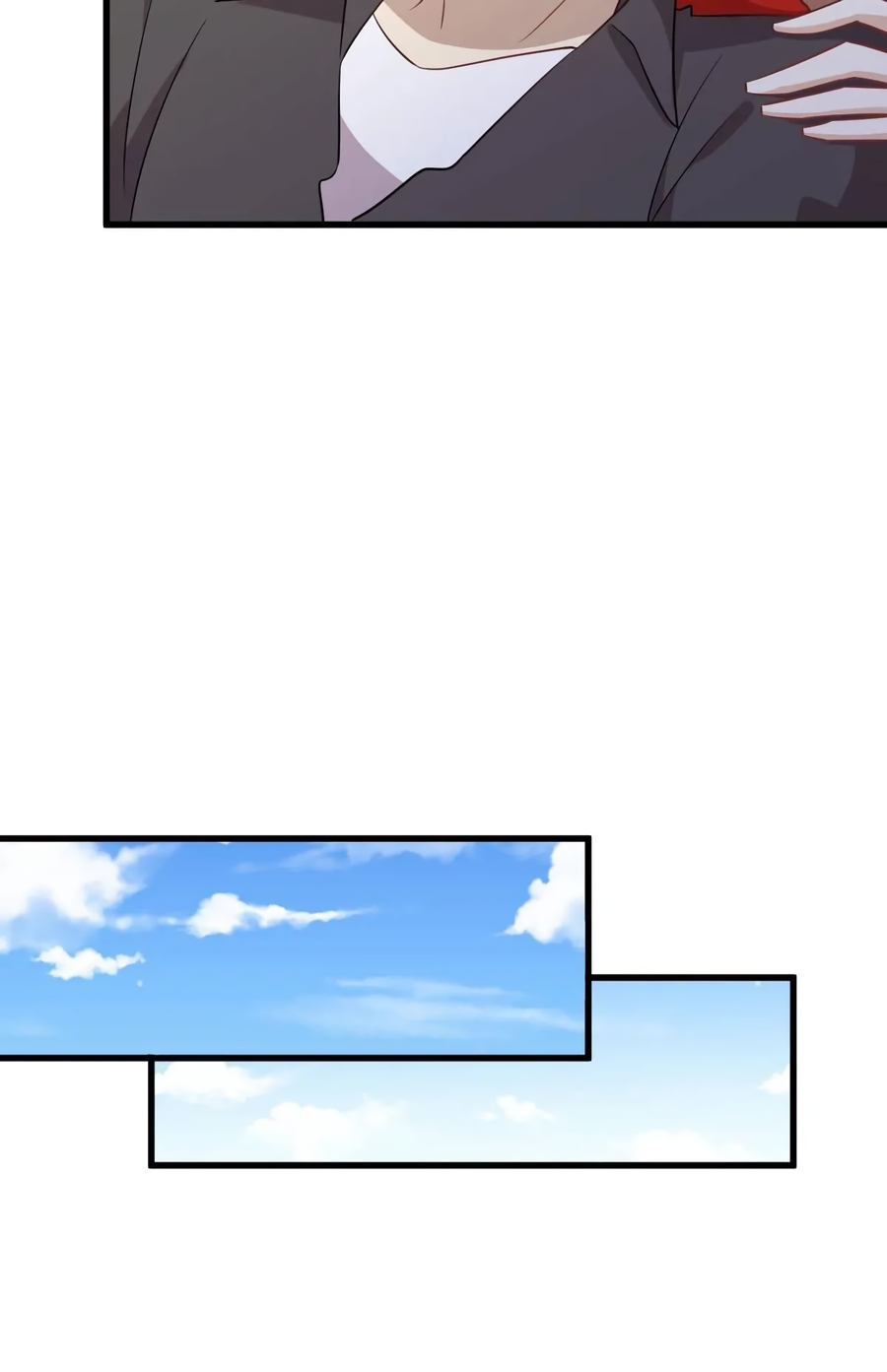 Immortal Swordsman in The Reverse World chapter 112 page 27