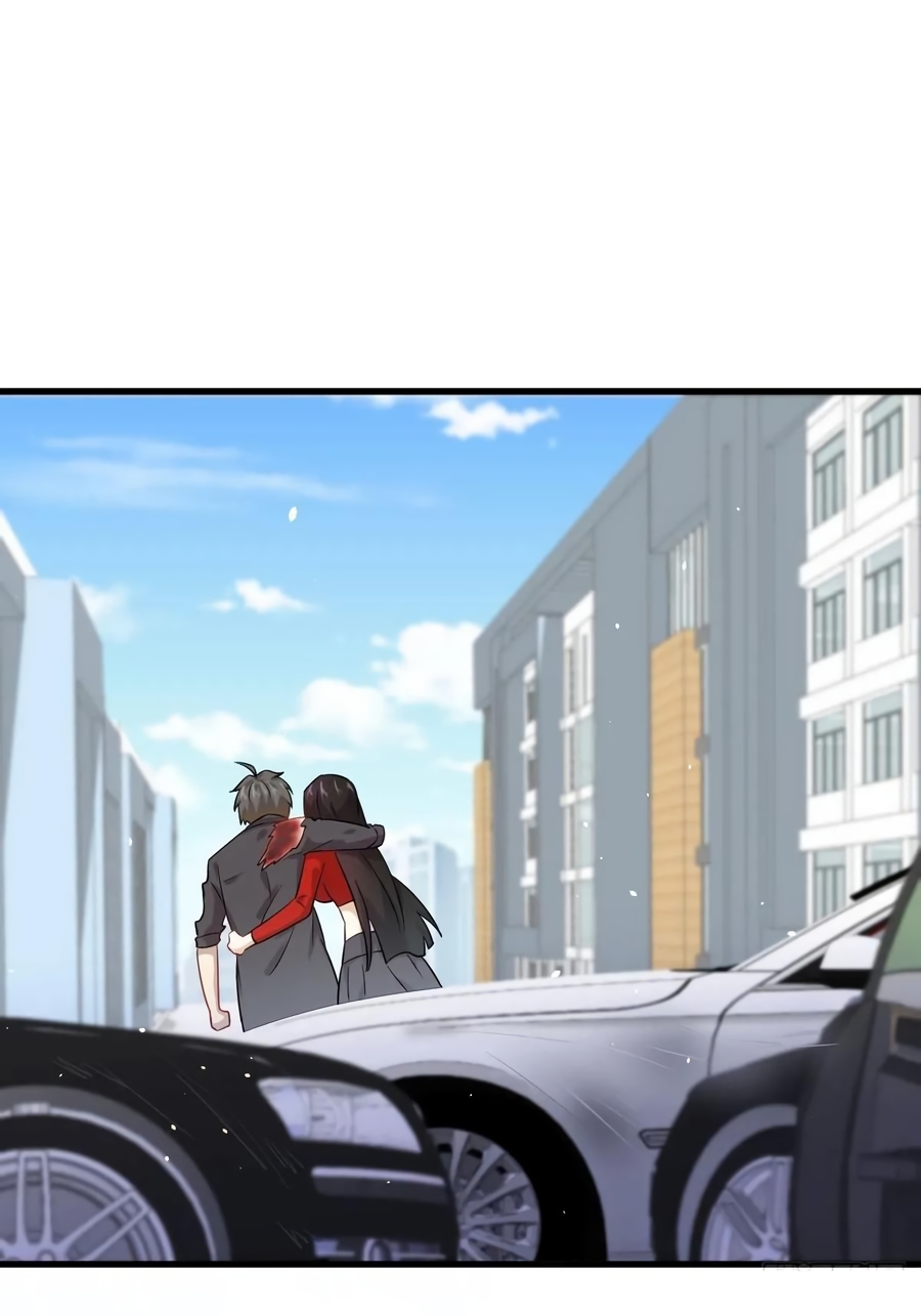 Immortal Swordsman in The Reverse World chapter 112 page 28