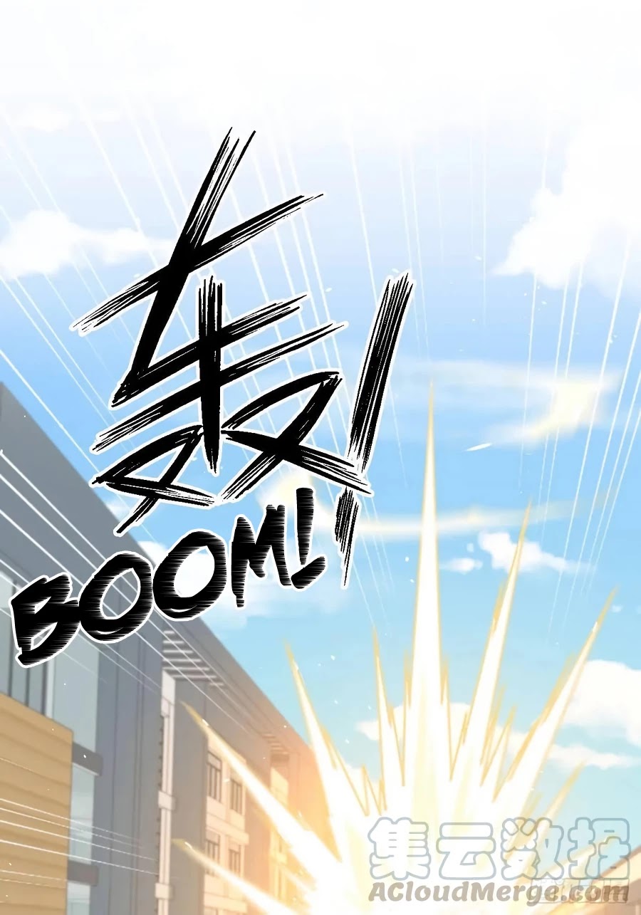 Immortal Swordsman in The Reverse World chapter 112 page 29