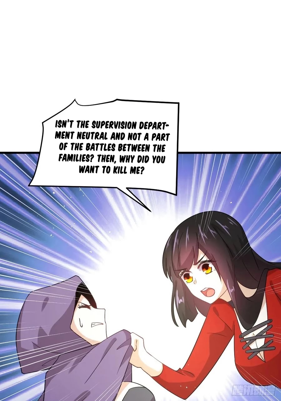 Immortal Swordsman in The Reverse World chapter 112 page 3