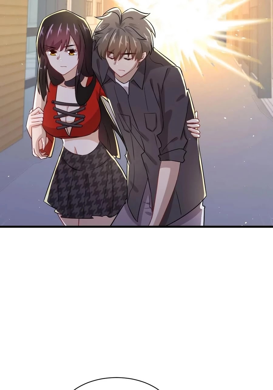 Immortal Swordsman in The Reverse World chapter 112 page 30