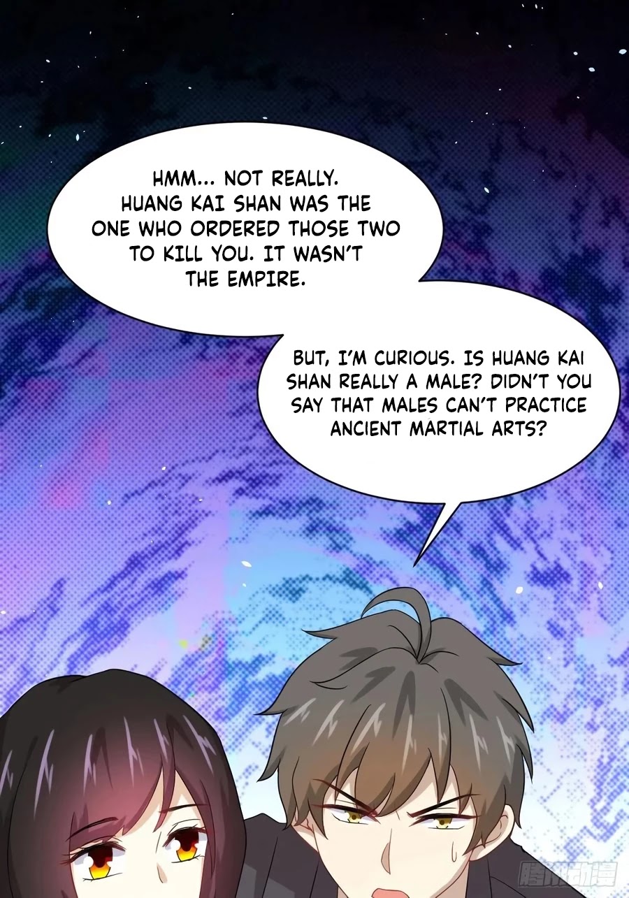 Immortal Swordsman in The Reverse World chapter 112 page 32