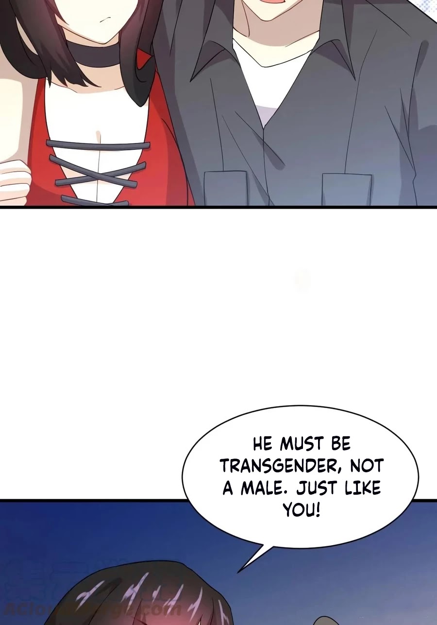 Immortal Swordsman in The Reverse World chapter 112 page 33