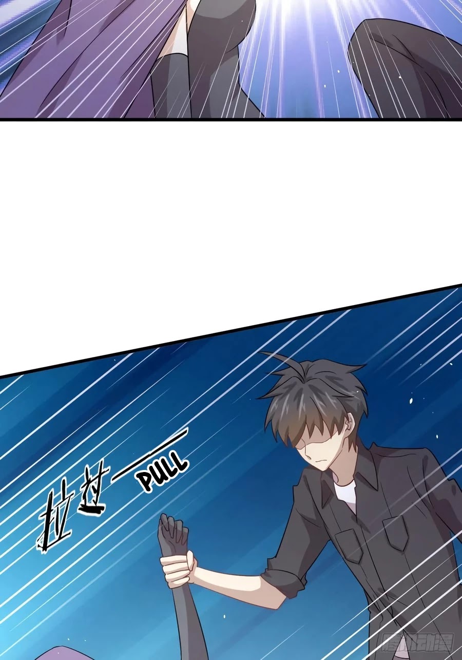 Immortal Swordsman in The Reverse World chapter 112 page 4