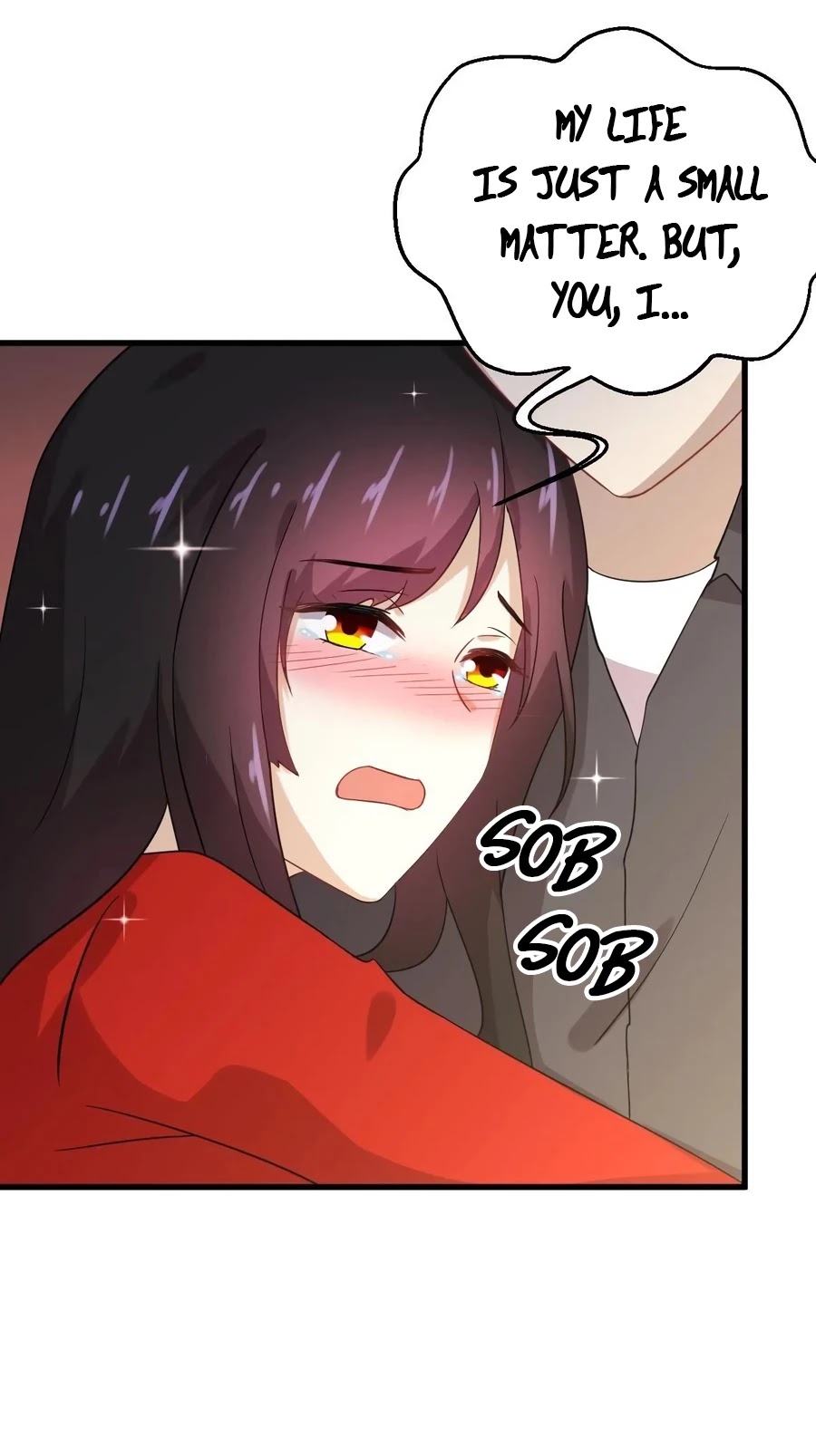 Immortal Swordsman in The Reverse World chapter 112 page 40