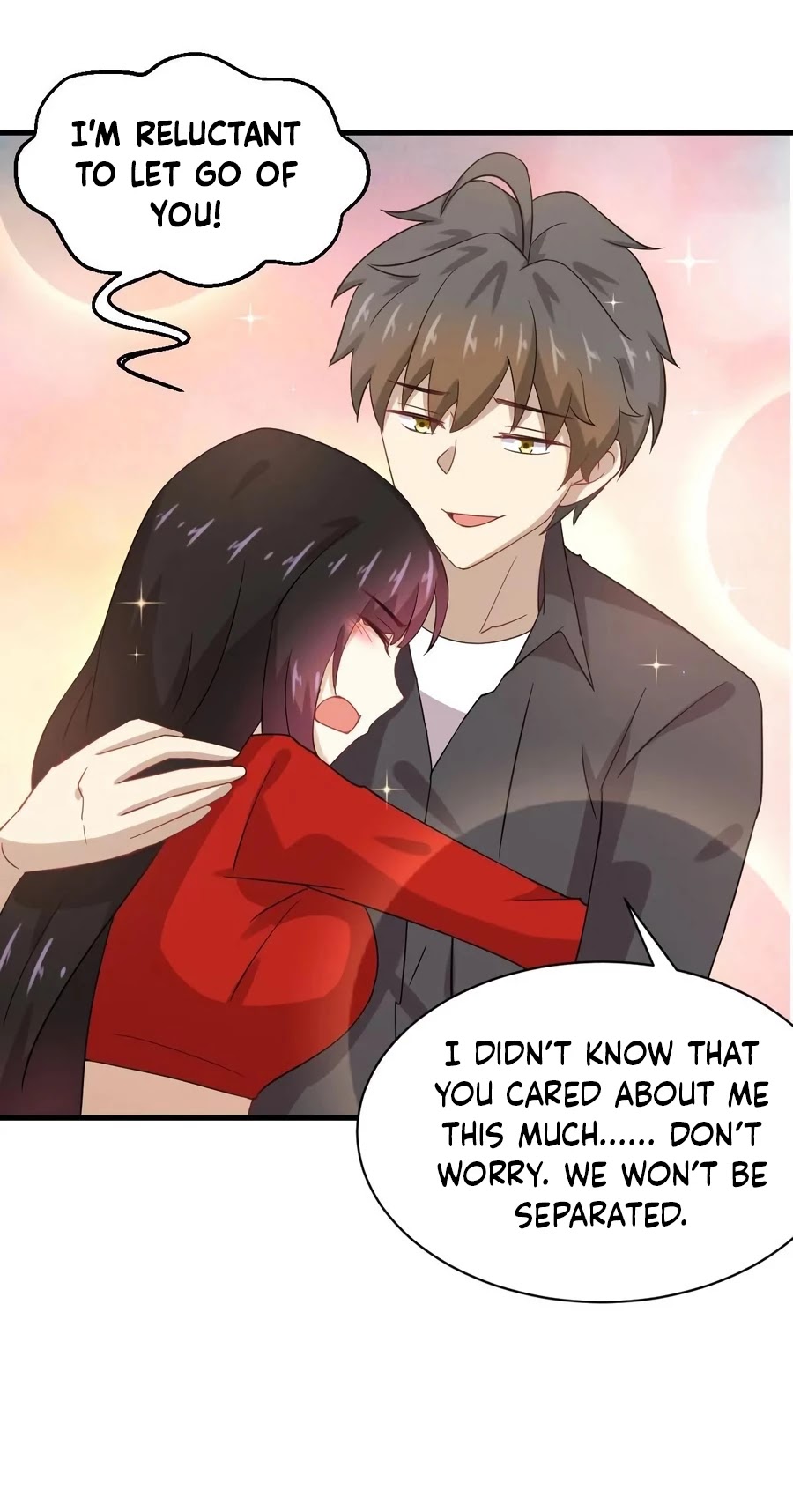 Immortal Swordsman in The Reverse World chapter 112 page 41