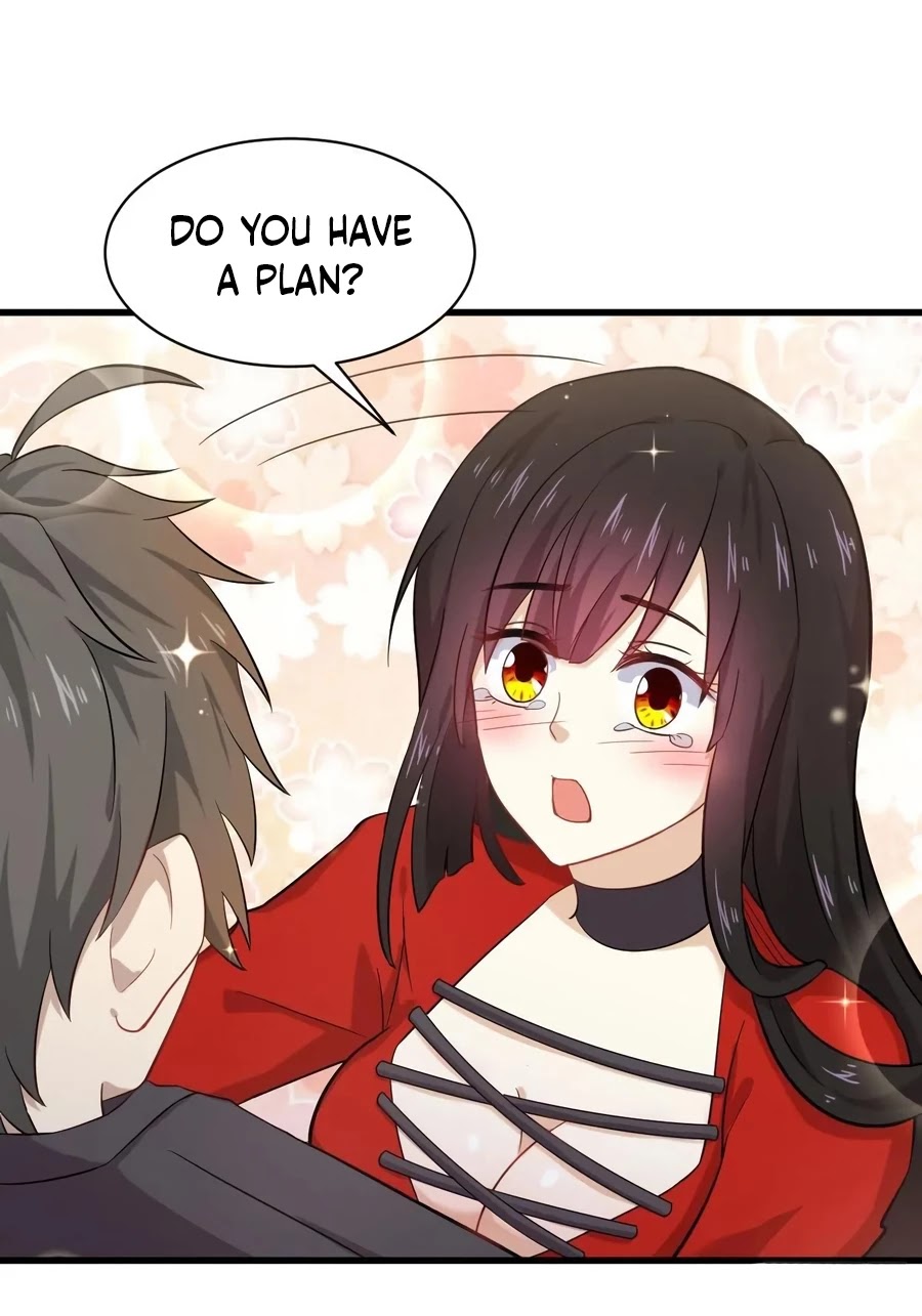 Immortal Swordsman in The Reverse World chapter 112 page 42