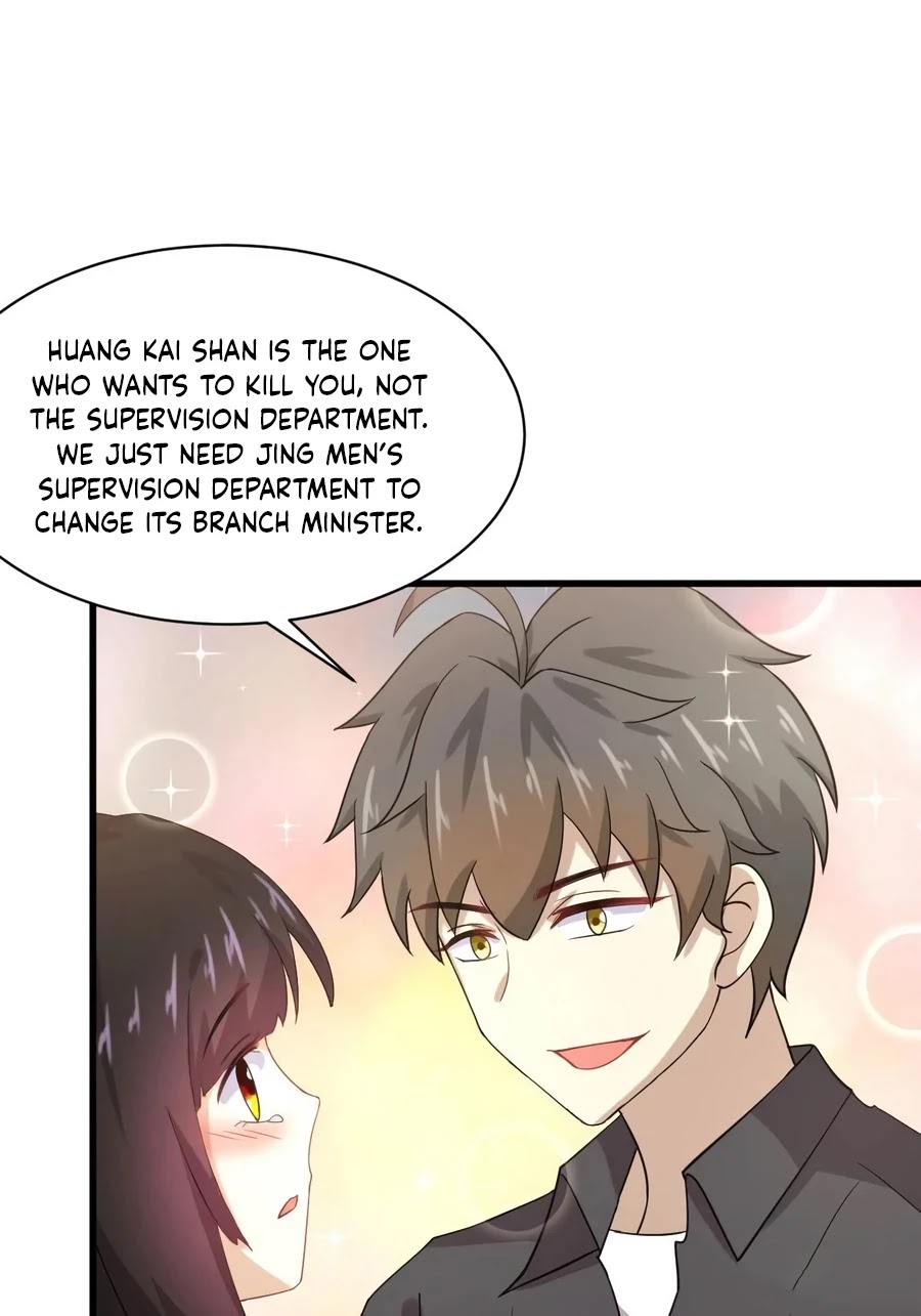 Immortal Swordsman in The Reverse World chapter 112 page 43