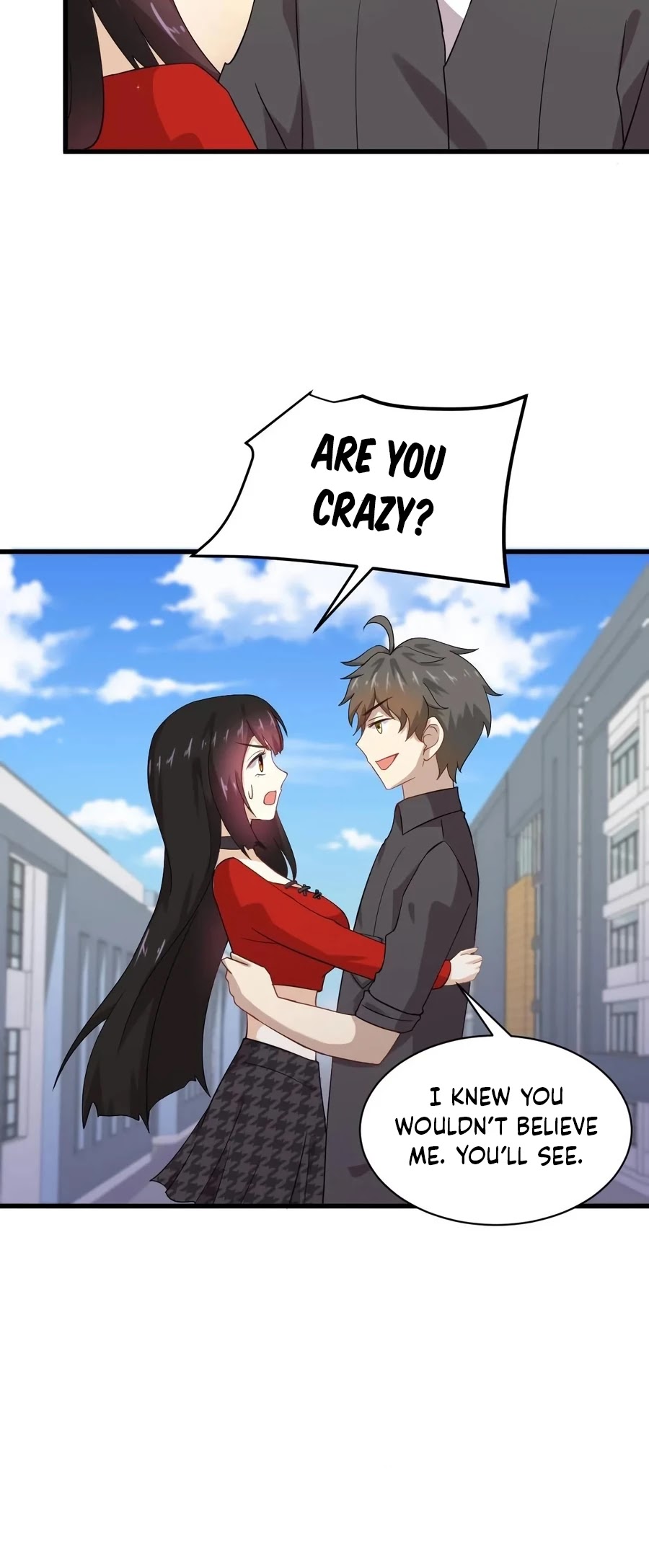 Immortal Swordsman in The Reverse World chapter 112 page 44