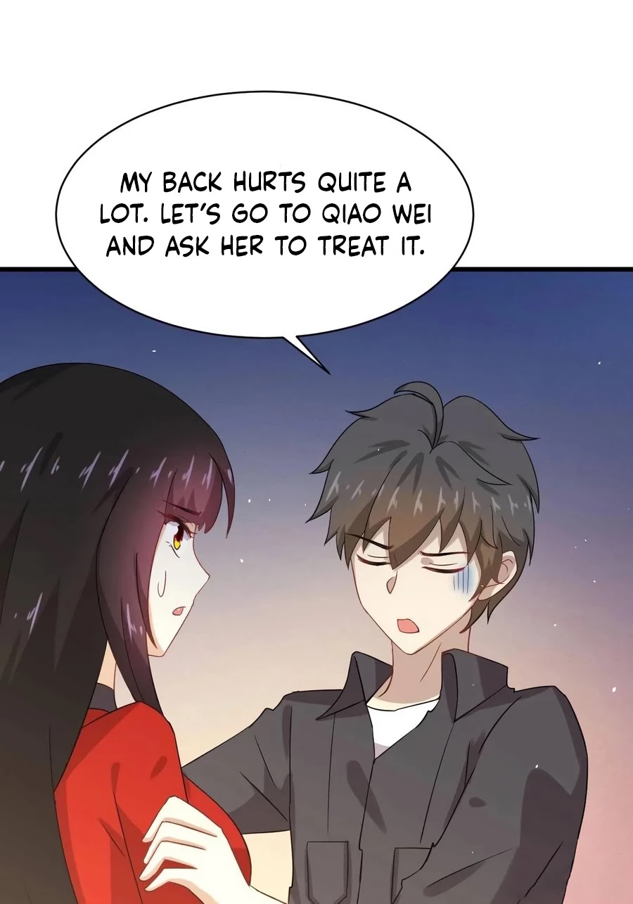 Immortal Swordsman in The Reverse World chapter 112 page 45