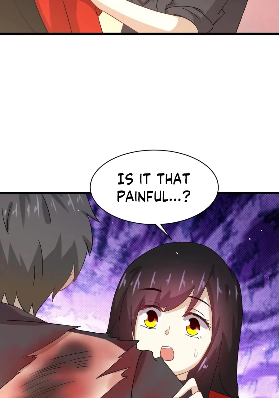 Immortal Swordsman in The Reverse World chapter 112 page 46