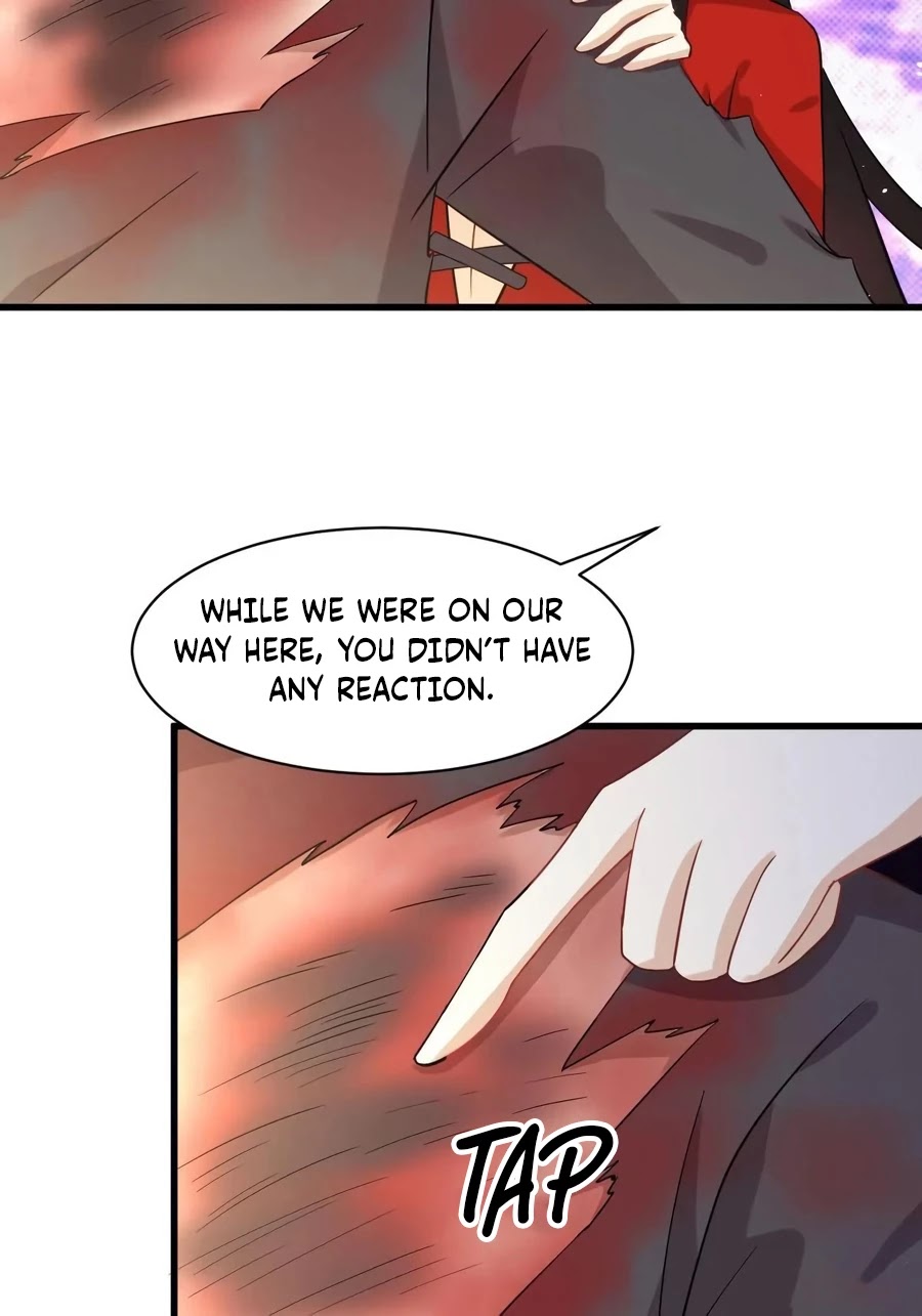 Immortal Swordsman in The Reverse World chapter 112 page 47